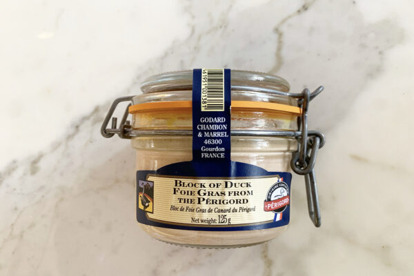 Mini Hamper of Goose Foie Gras – Foie Gras Gourmet